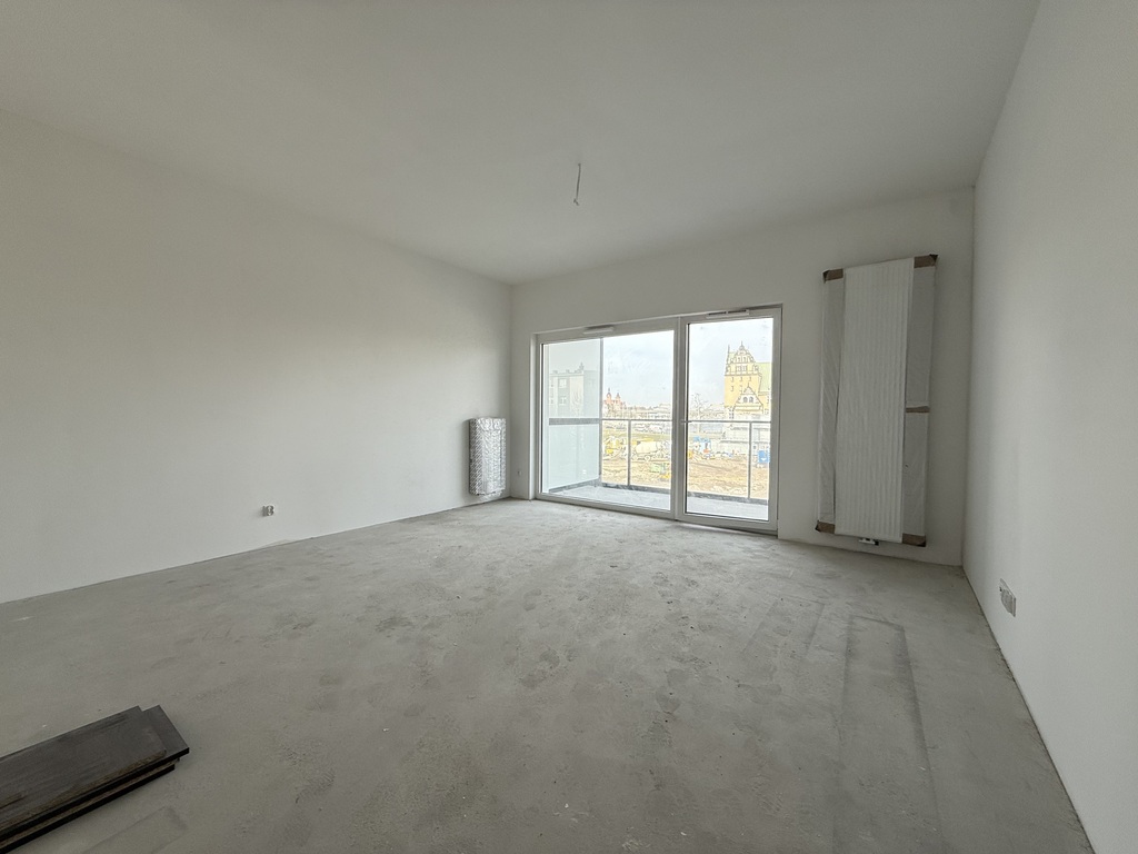 Mieszkanie na sprzedaż Szczecin, Łasztownia 45 m2 | Arka Nieruchomości