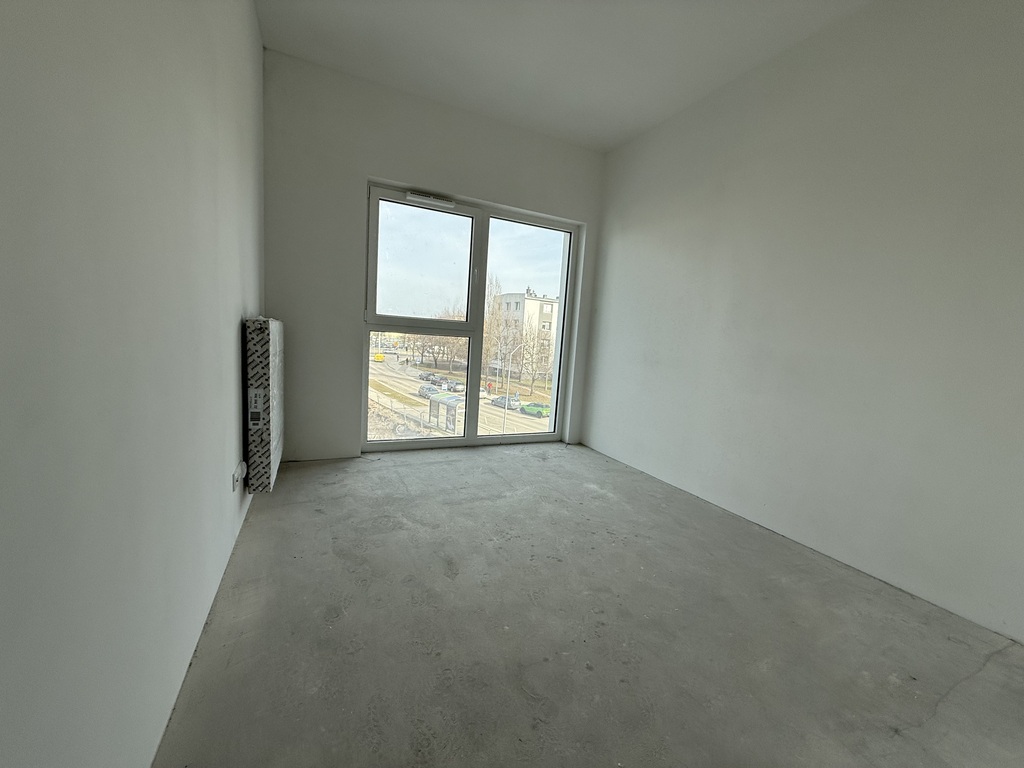 Mieszkanie na sprzedaż Szczecin, Łasztownia 45 m2 | Arka Nieruchomości