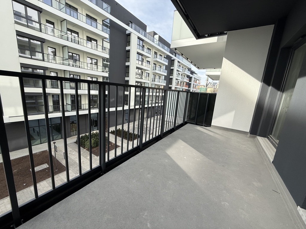 Mieszkanie na sprzedaż Szczecin, Łasztownia 45 m2 | Arka Nieruchomości