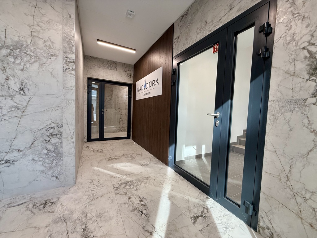 Mieszkanie na sprzedaż Szczecin, Łasztownia 45 m2 | Arka Nieruchomości