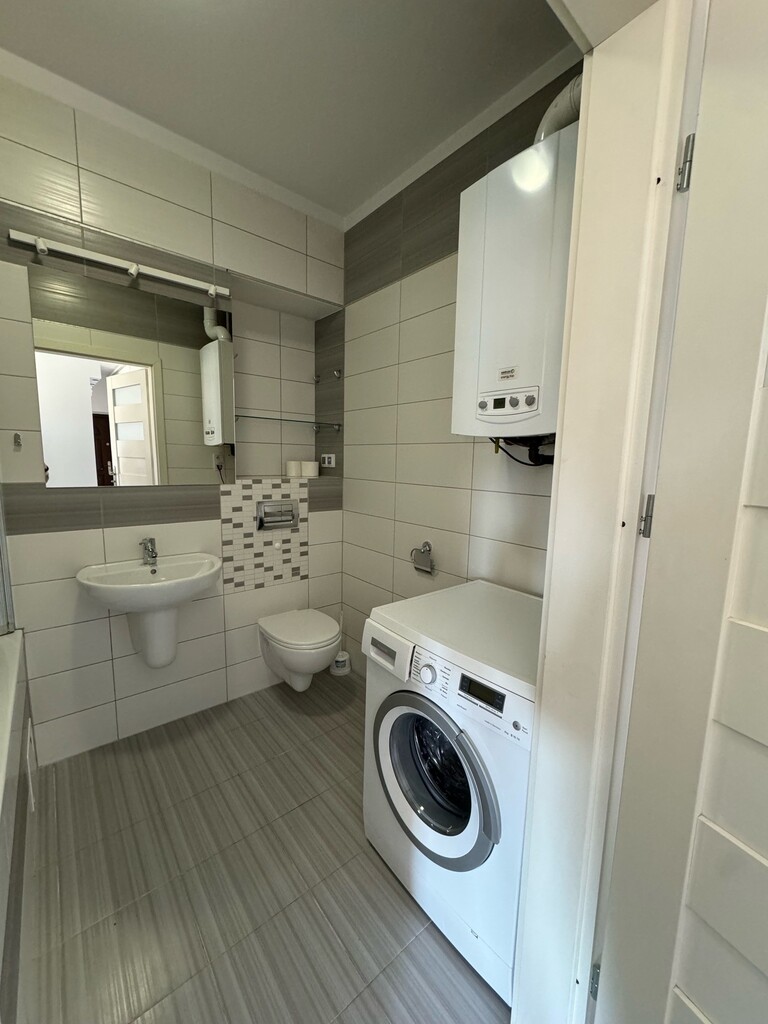 Mieszkanie na sprzedaż Szczecin, Drzetowo 57 m2 | Arka Nieruchomości