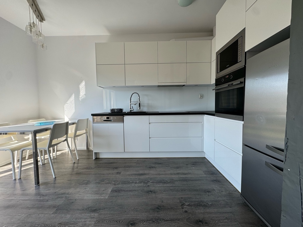 Mieszkanie na sprzedaż Szczecin, Drzetowo 57 m2 | Arka Nieruchomości