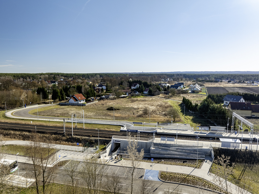 Działka na sprzedaż Szczecin, Sławociesze 2 376 m2 | Arka Nieruchomości