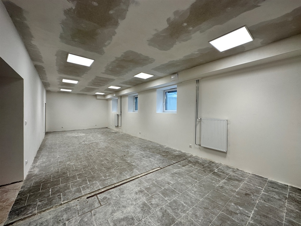 Lokal na wynajem Szczecin, Śródmieście-Centrum 130 m2 | Arka Nieruchomości