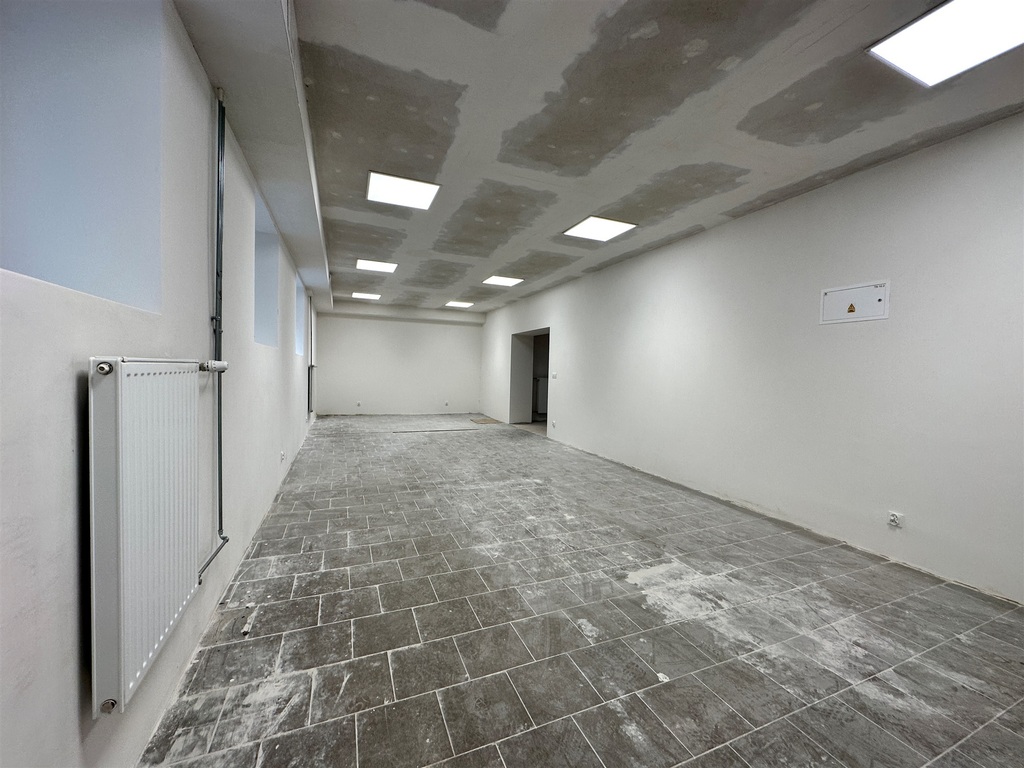 Lokal na wynajem Szczecin, Śródmieście-Centrum 130 m2 | Arka Nieruchomości