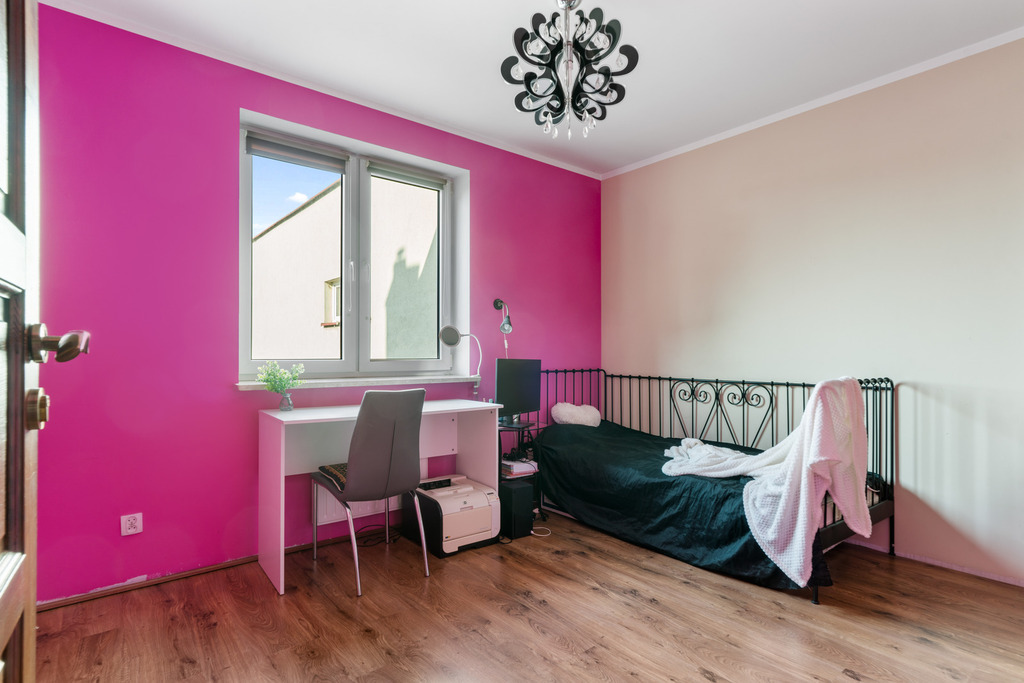 2 duże tarasy | 2 poziomy | miejsce parkingowe – zdjęcie 10