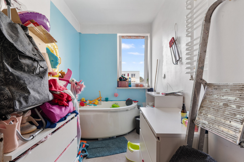 2 duże tarasy | 2 poziomy | miejsce parkingowe – zdjęcie 12