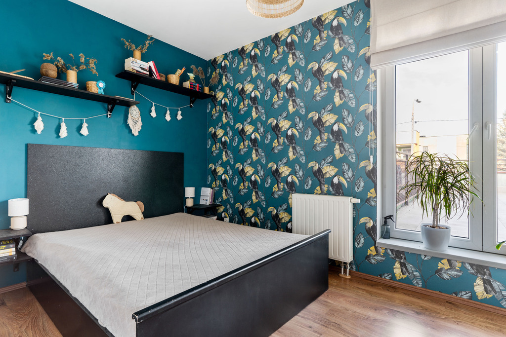 2 duże tarasy | 2 poziomy | miejsce parkingowe – zdjęcie 13