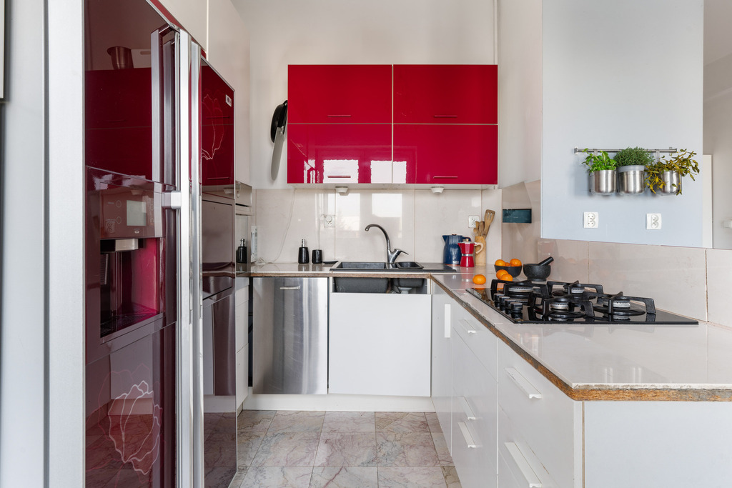 2 duże tarasy | 2 poziomy | miejsce parkingowe – zdjęcie 6