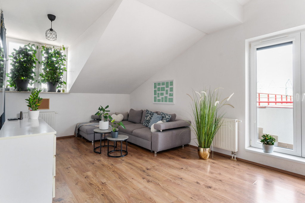 2 duże tarasy | 2 poziomy | miejsce parkingowe – zdjęcie 3