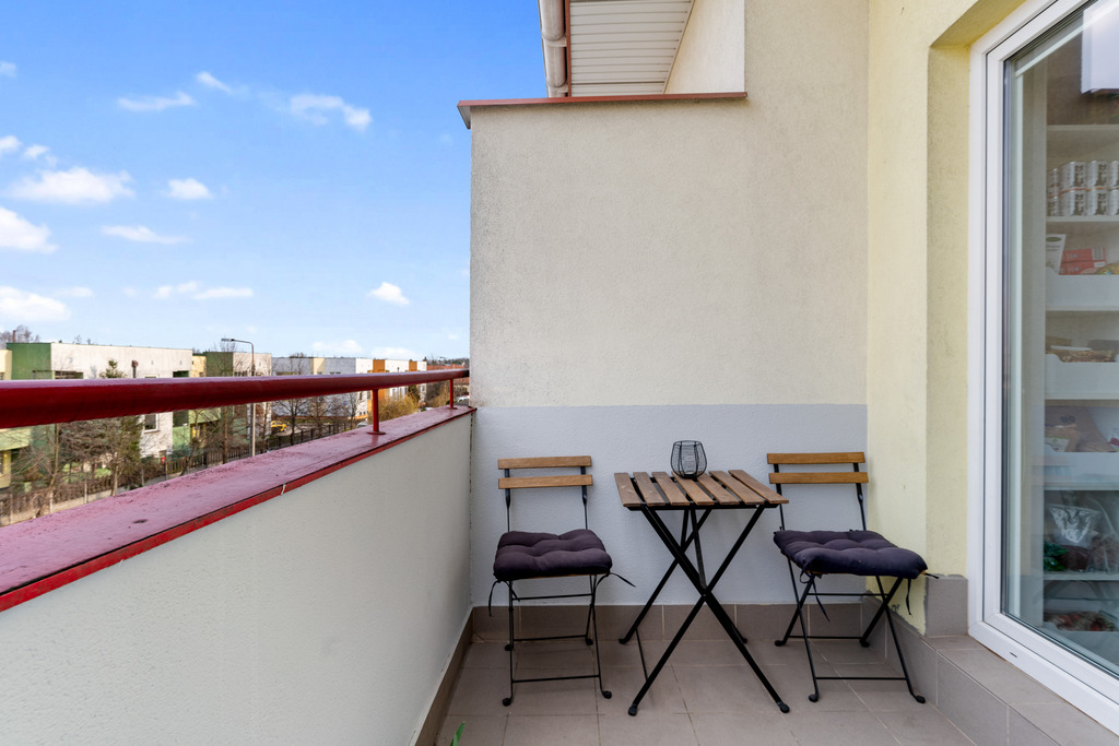 2 duże tarasy | 2 poziomy | miejsce parkingowe – zdjęcie 18