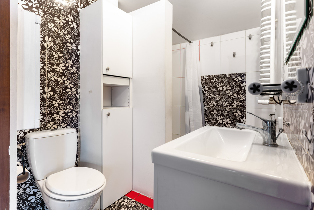 2 duże tarasy | 2 poziomy | miejsce parkingowe – zdjęcie 7