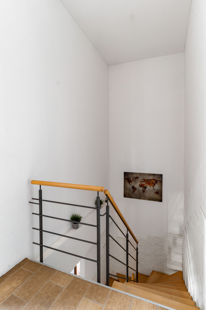 2 duże tarasy | 2 poziomy | miejsce parkingowe – zdjęcie 8