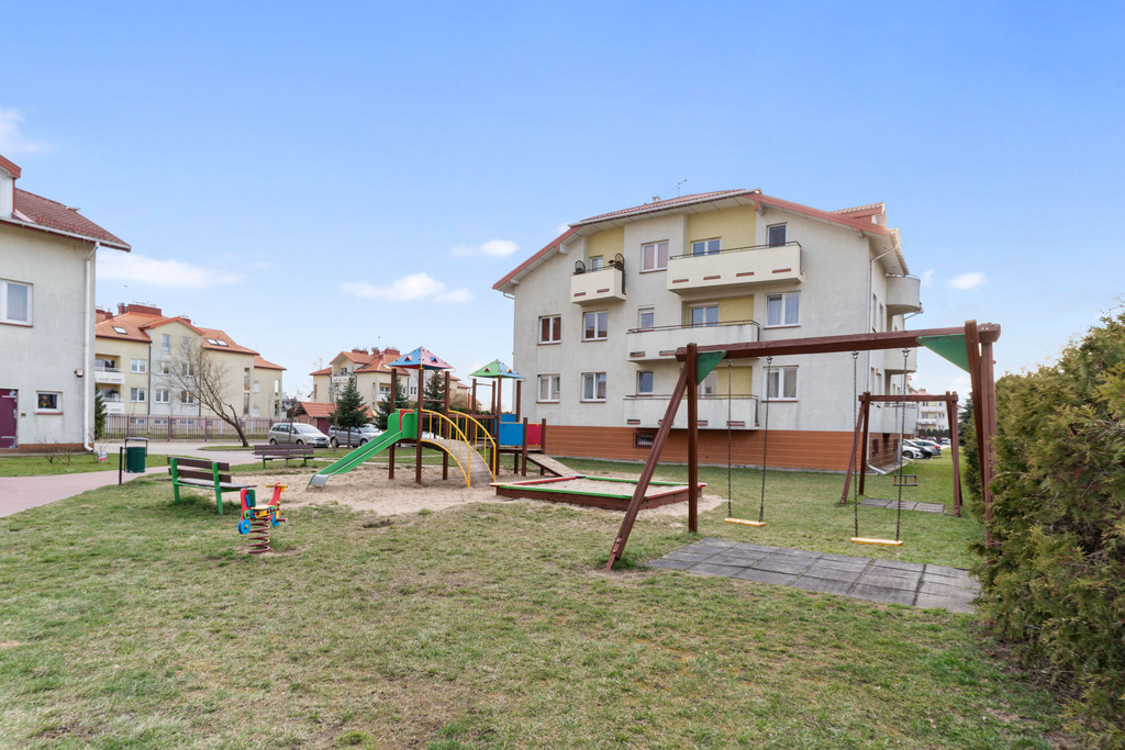 2 duże tarasy | 2 poziomy | miejsce parkingowe – zdjęcie 19