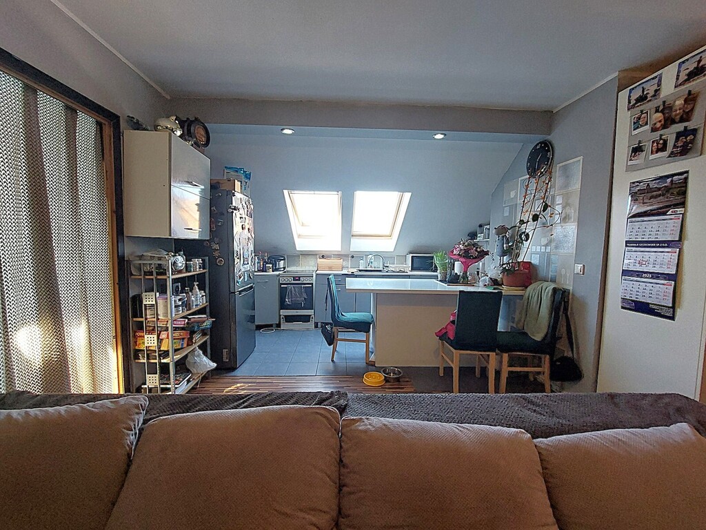 Mieszkanie na sprzedaż Szczecin, os. Kaliny 41 m2 | Arka Nieruchomości
