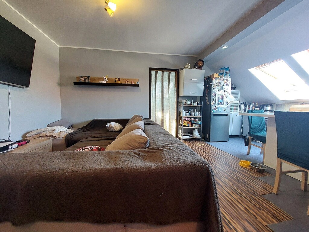 Mieszkanie na sprzedaż Szczecin, os. Kaliny 41 m2 | Arka Nieruchomości