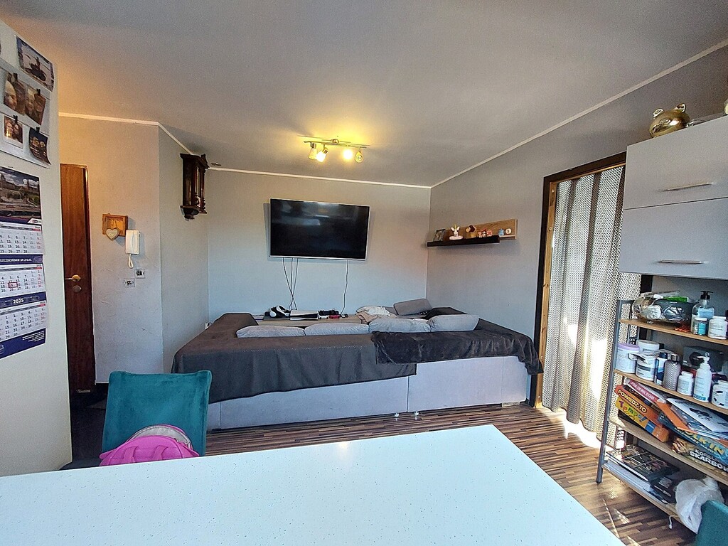 Mieszkanie na sprzedaż Szczecin, os. Kaliny 41 m2 | Arka Nieruchomości