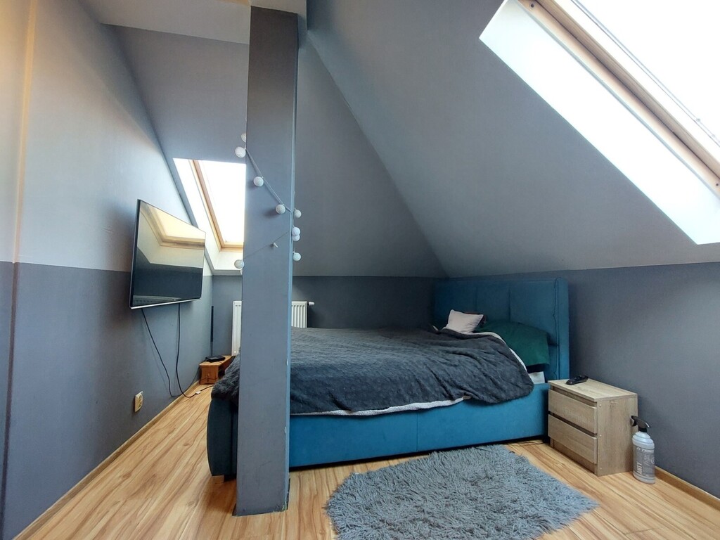 Mieszkanie na sprzedaż Szczecin, os. Kaliny 41 m2 | Arka Nieruchomości