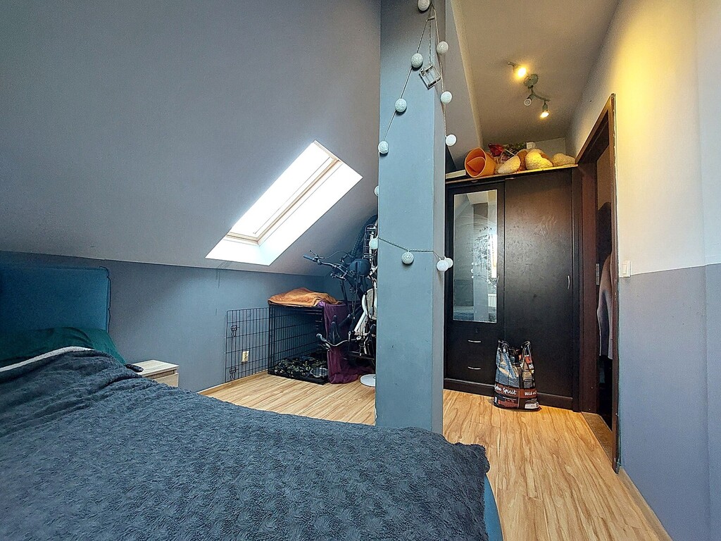 Mieszkanie na sprzedaż Szczecin, os. Kaliny 41 m2 | Arka Nieruchomości