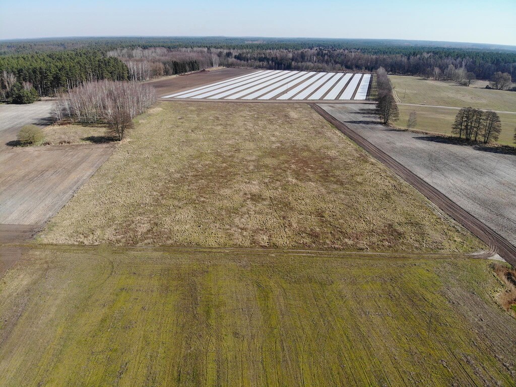 Działka na sprzedaż Lubczyna 3 528 m2 | Arka Nieruchomości