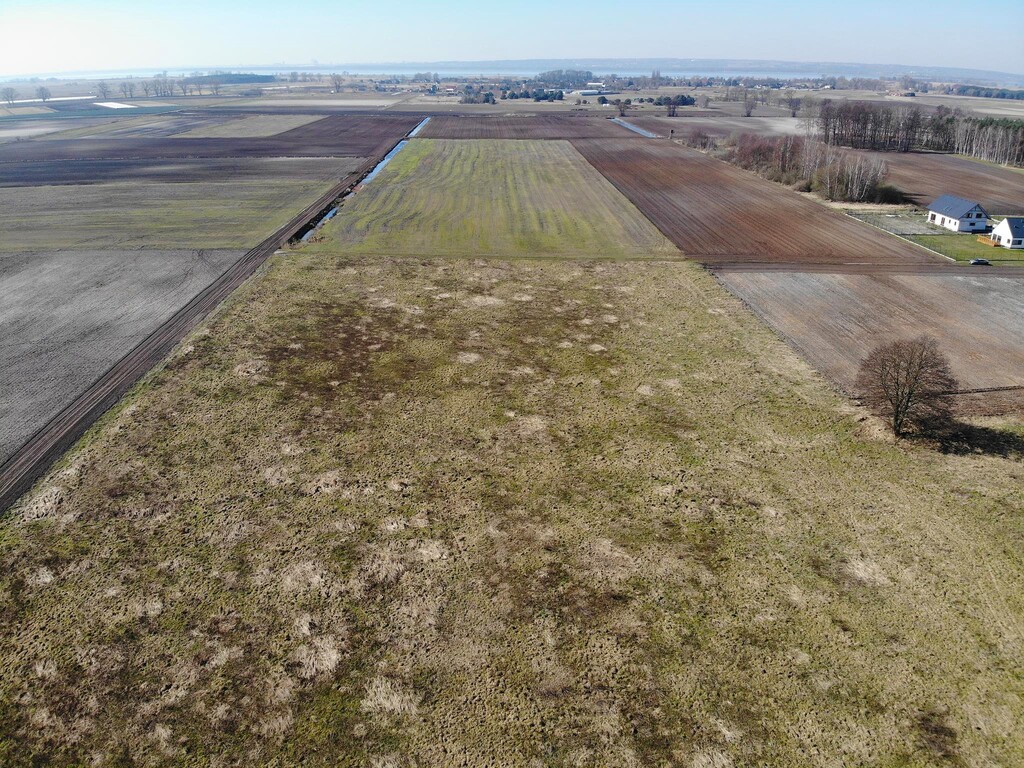 Działka na sprzedaż Lubczyna 3 528 m2 | Arka Nieruchomości