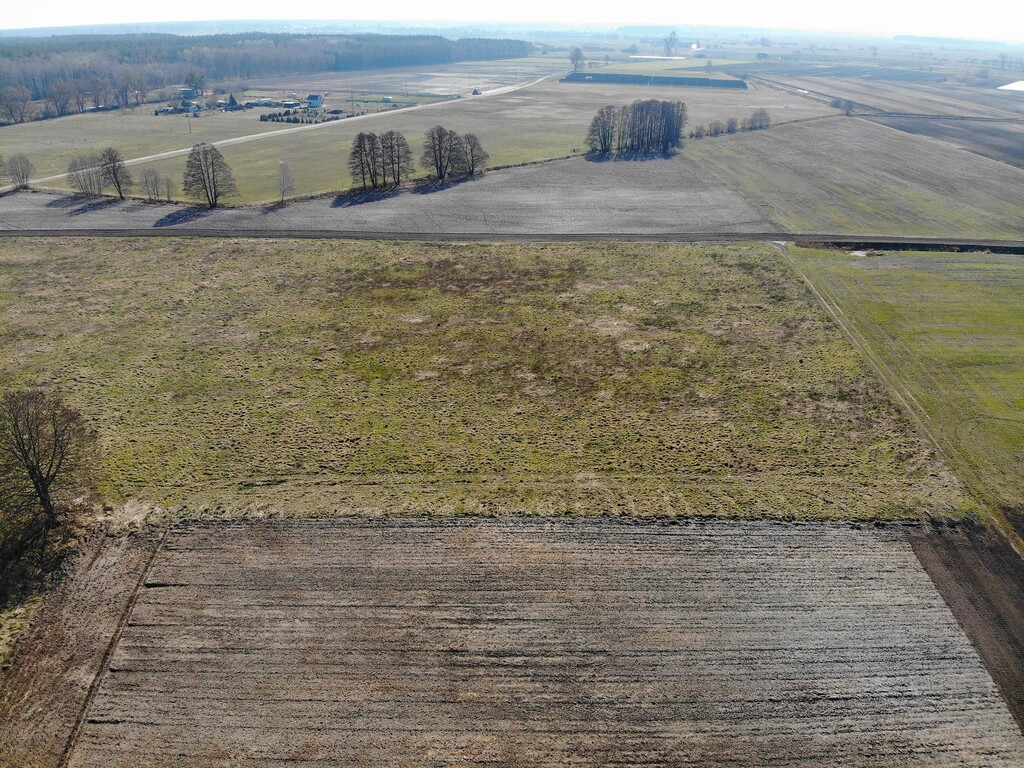 Działka na sprzedaż Lubczyna 3 528 m2 | Arka Nieruchomości