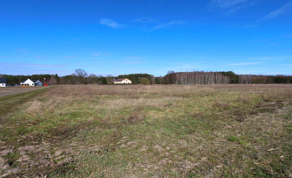 Działka na sprzedaż Lubczyna 3 528 m2 | Arka Nieruchomości
