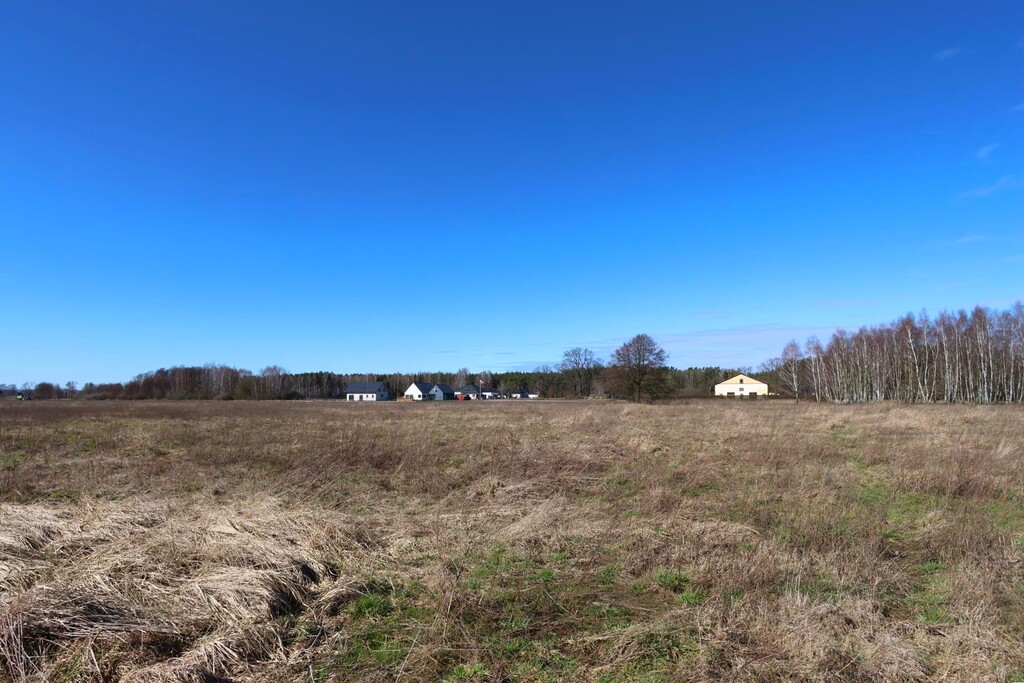 Działka na sprzedaż Lubczyna 3 528 m2 | Arka Nieruchomości