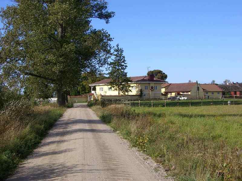 Działka na sprzedaż Redliny 1 042 m2 | Arka Nieruchomości