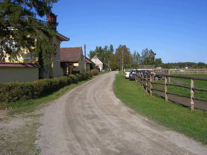 Działka na sprzedaż Redliny 1 042 m2 | Arka Nieruchomości