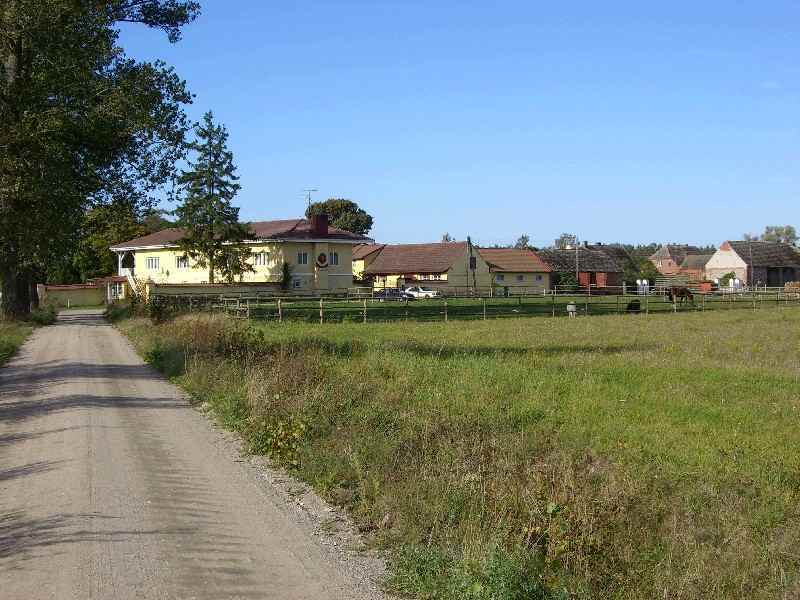 Działka na sprzedaż Redliny 1 042 m2 | Arka Nieruchomości