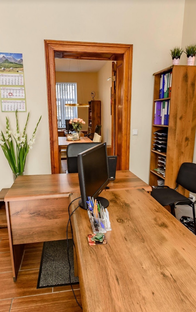 Lokal na wynajem Szczecin, Śródmieście-Centrum 84 m2 | Arka Nieruchomości