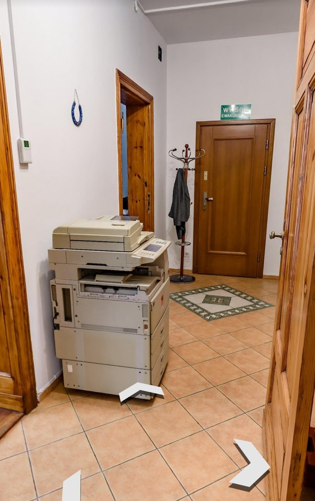 Lokal na wynajem Szczecin, Śródmieście-Centrum 84 m2 | Arka Nieruchomości