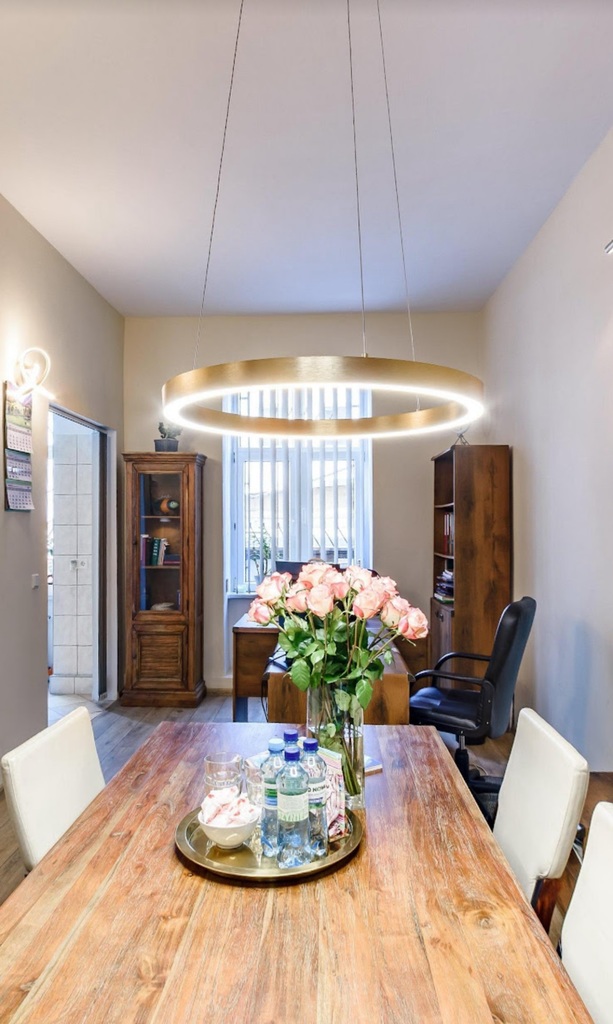 Lokal na wynajem Szczecin, Śródmieście-Centrum 84 m2 | Arka Nieruchomości