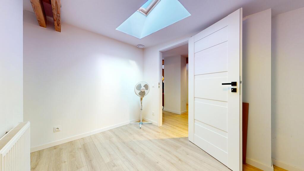 Mieszkanie na sprzedaż Szczecin, Śródmieście-Centrum 56 m2 | Arka Nieruchomości