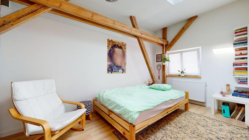 Mieszkanie na sprzedaż Szczecin, Śródmieście-Centrum 56 m2 | Arka Nieruchomości