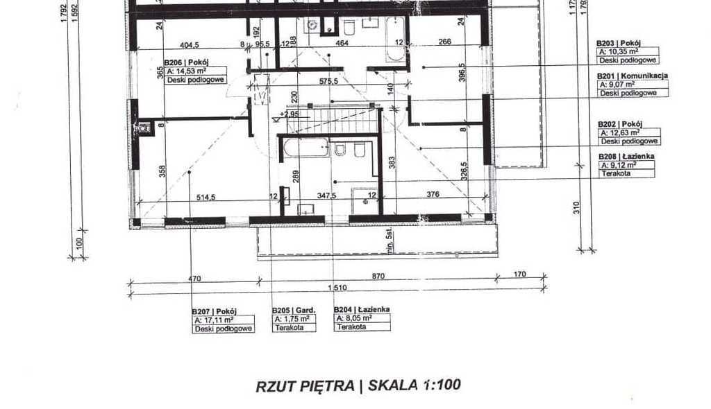 Dom na sprzedaż Wołczkowo 179 m2 | Arka Nieruchomości