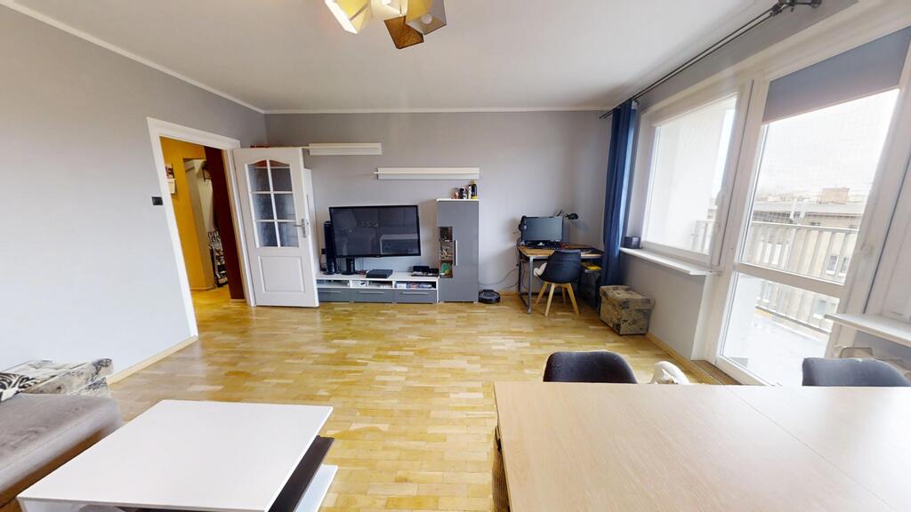 Mieszkanie na sprzedaż Szczecin, Świerczewo 64 m2 | Arka Nieruchomości