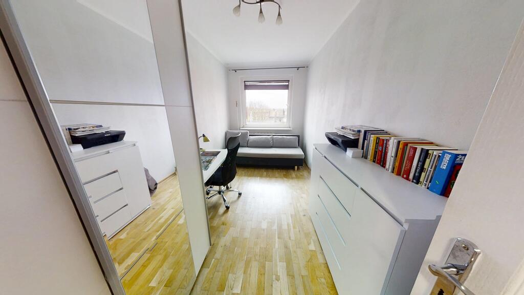 Mieszkanie na sprzedaż Szczecin, Świerczewo 64 m2 | Arka Nieruchomości