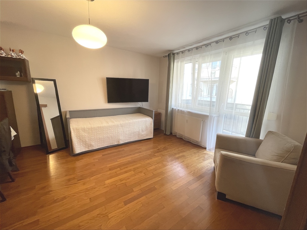Mieszkanie na sprzedaż Szczecin, Warszewo 69 m2 | Arka Nieruchomości