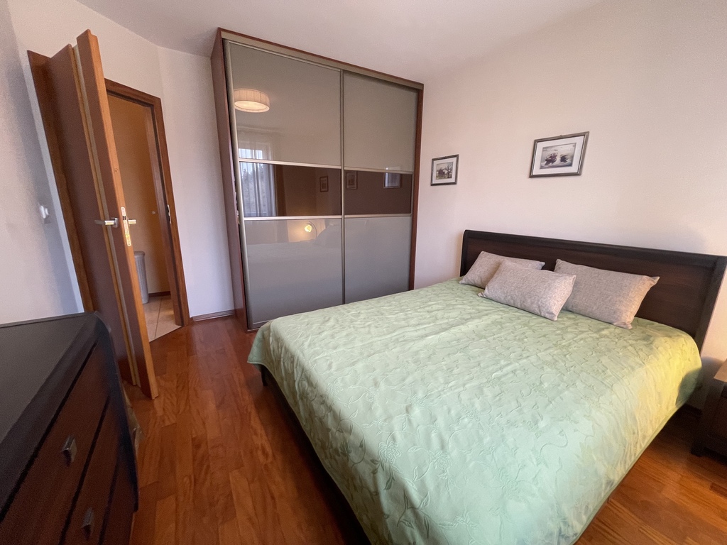 Mieszkanie na sprzedaż Szczecin, Warszewo 69 m2 | Arka Nieruchomości