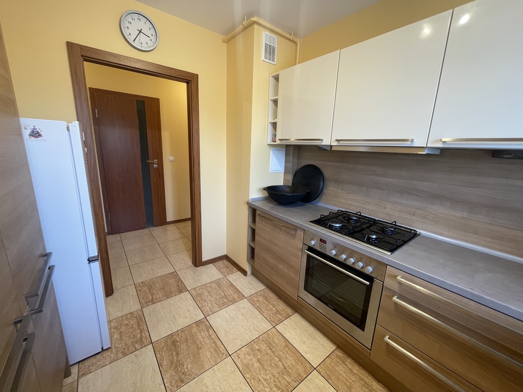 Mieszkanie na sprzedaż Szczecin, Warszewo 69 m2 | Arka Nieruchomości