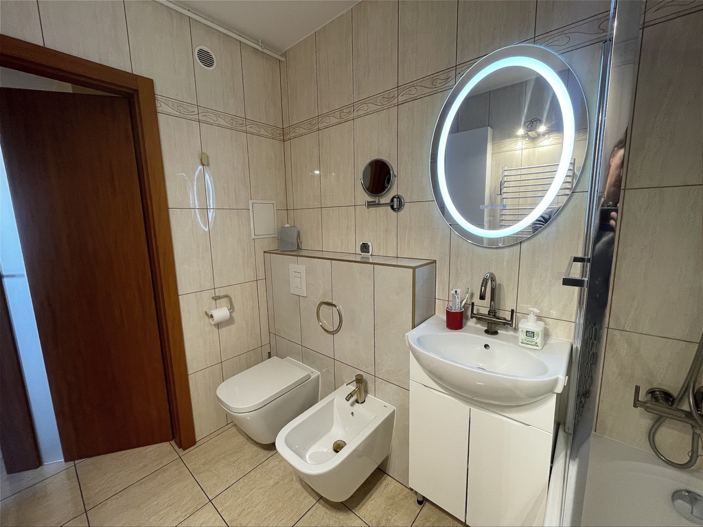 Mieszkanie na sprzedaż Szczecin, Warszewo 69 m2 | Arka Nieruchomości