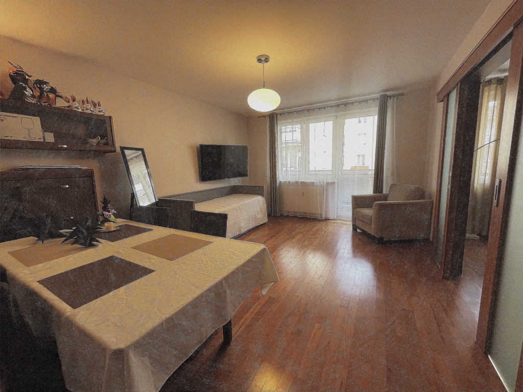 Mieszkanie na sprzedaż Szczecin, Warszewo 69 m2 | Arka Nieruchomości