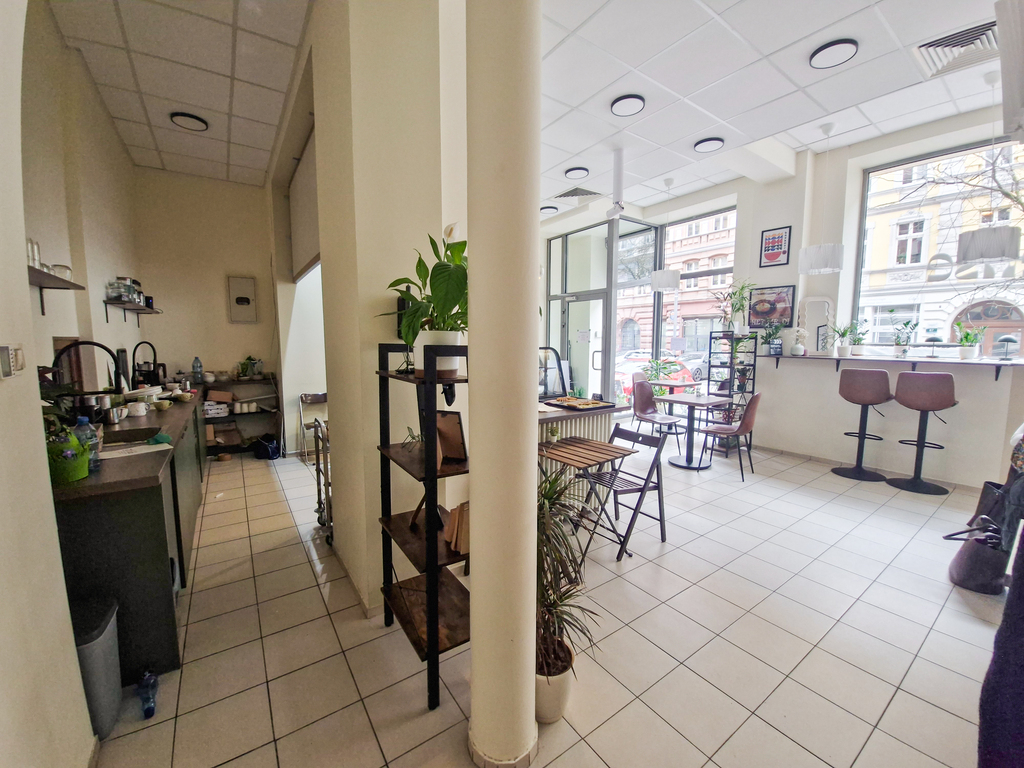 Lokal na sprzedaż Szczecin, Śródmieście 81 m2 | Arka Nieruchomości