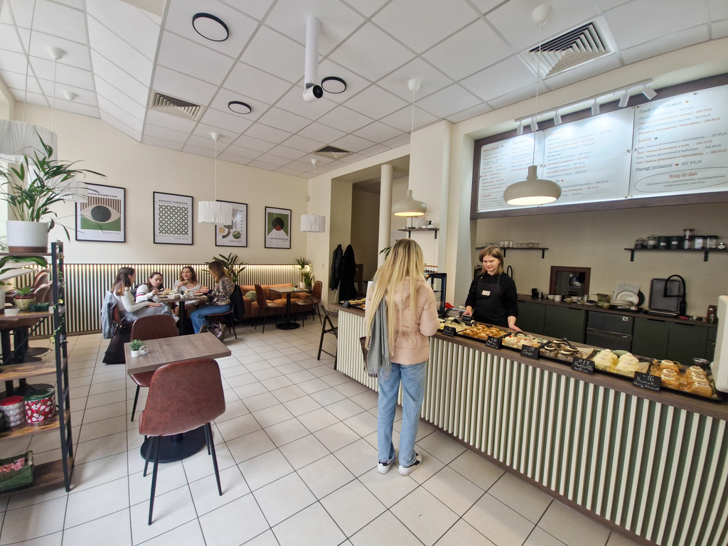 Lokal na sprzedaż Szczecin, Śródmieście 81 m2 | Arka Nieruchomości