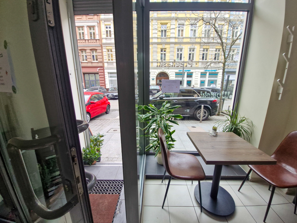 Lokal na sprzedaż Szczecin, Śródmieście 81 m2 | Arka Nieruchomości