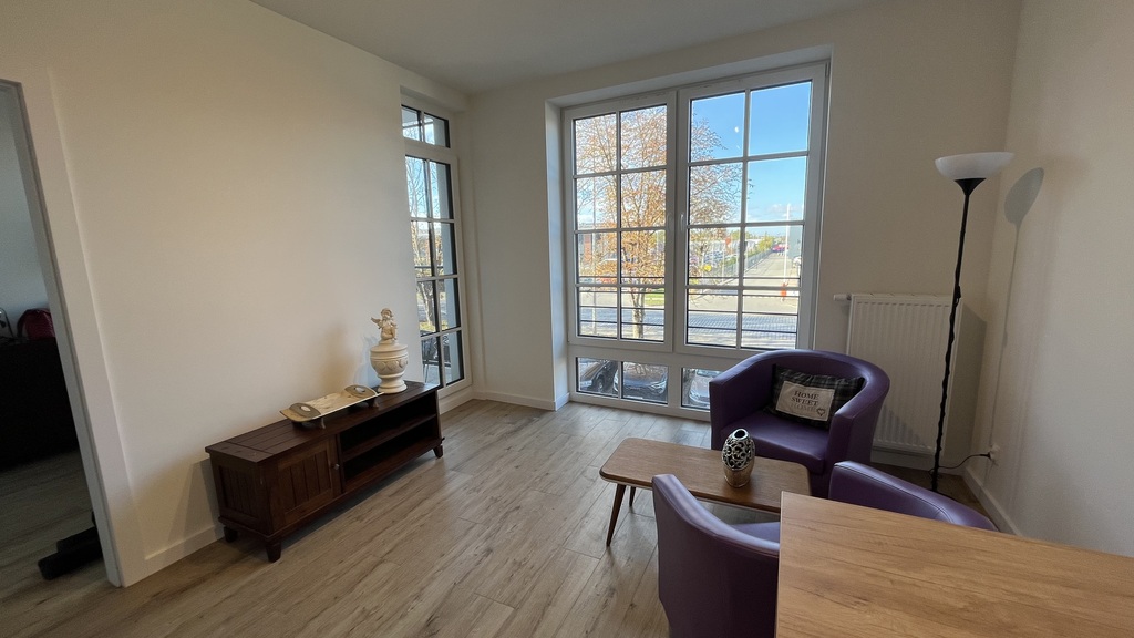 Mieszkanie na sprzedaż Szczecin, Gumieńce 33 m2 | Arka Nieruchomości