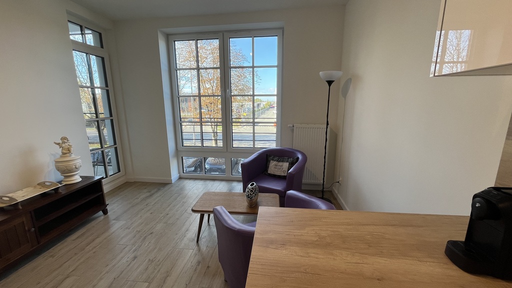 Mieszkanie na sprzedaż Szczecin, Gumieńce 33 m2 | Arka Nieruchomości