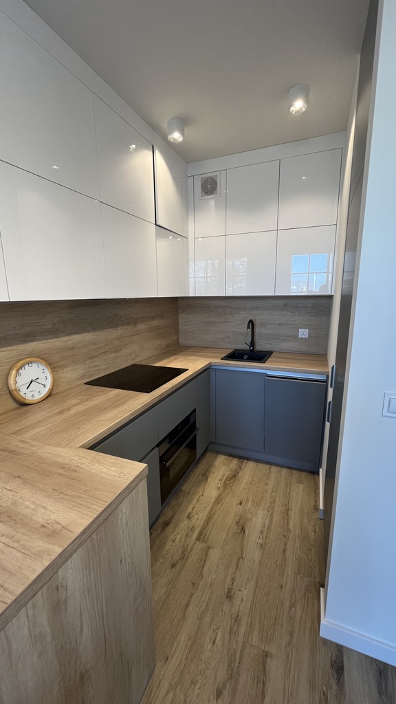 Mieszkanie na sprzedaż Szczecin, Gumieńce 33 m2 | Arka Nieruchomości